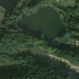 Satellite imagery of Geiersberg, DE