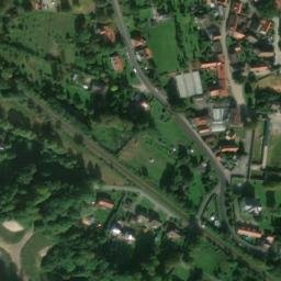 Satellite imagery of Geiersberg, DE