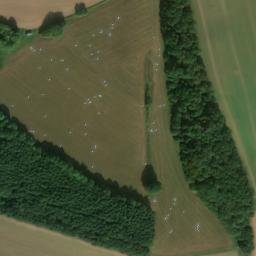 Satellite imagery of Himmelreich, DE
