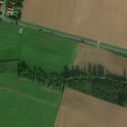 Satellite imagery of Zwischenberg, DE