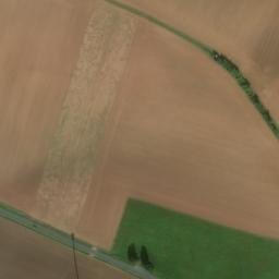 Satellite imagery of Zwischenberg, DE