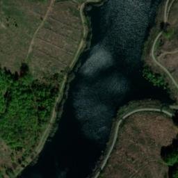 Satellite imagery of Heidelberg, DE