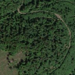 Satellite imagery of Zwisselsberg, DE