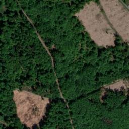 Satellite imagery of Großer Auerberg, DE