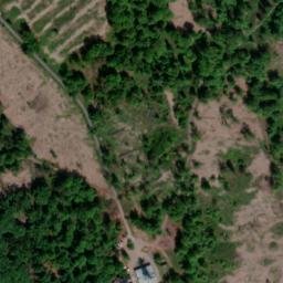 Satellite imagery of Großer Auerberg, DE