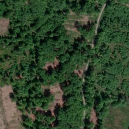 Satellite imagery of Großer Auerberg, DE