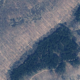 Satellite imagery of Taubenberg, DE