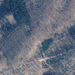 Satellite imagery of Taubenberg, DE