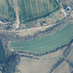 Satellite imagery of Günthersberg, DE