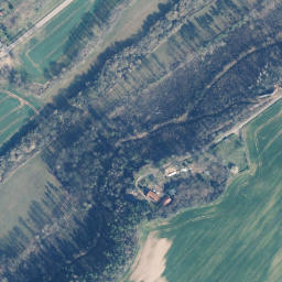 Satellite imagery of Günthersberg, DE
