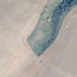 Satellite imagery of Wachhügel, DE