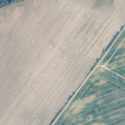 Satellite imagery of Wachhügel, DE