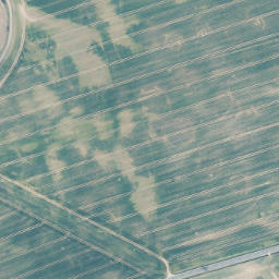 Satellite imagery of Wachhügel, DE