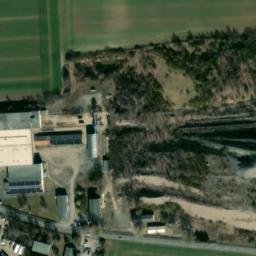 Satellite imagery of Ernst-Thälmann-Schacht, DE