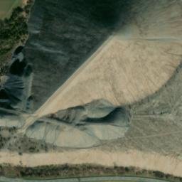 Satellite imagery of Ernst-Thälmann-Schacht, DE