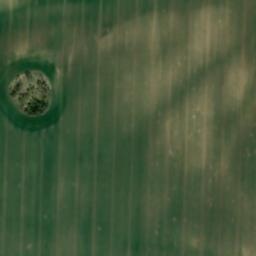 Satellite imagery of Radehöhe, DE