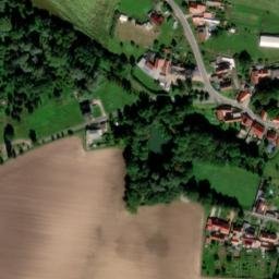 Satellite imagery of Goldberg, DE