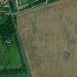 Satellite imagery of Quetzer Berg, DE