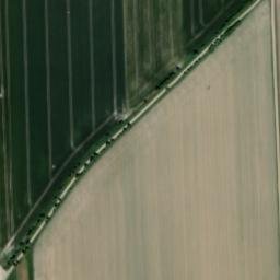 Satellite imagery of Galgenberg, DE
