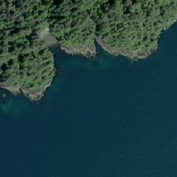 Satellite imagery of Hanbury Point, CA