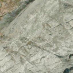 Satellite imagery of Fenris Mountain, CA