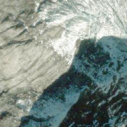 Satellite imagery of Fenris Mountain, CA