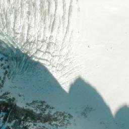 Satellite imagery of Fenris Mountain, CA