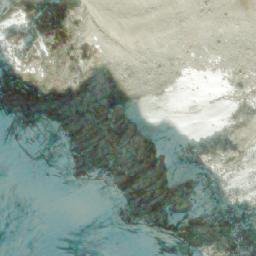Satellite imagery of Pegasus Peak, CA