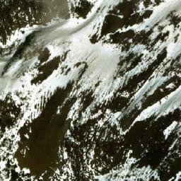 Satellite imagery of Potato Range, CA