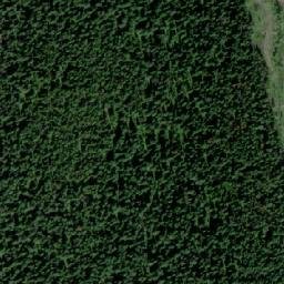Satellite imagery of Mount Cunningham, CA