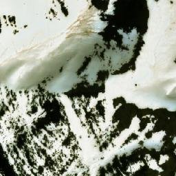 Satellite imagery of Esplanade Range, CA