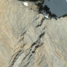 Satellite imagery of Mount Mather, CA
