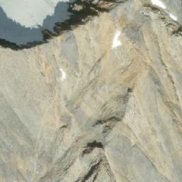 Satellite imagery of Mount Mather, CA