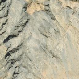Satellite imagery of Mount Sheppard, CA