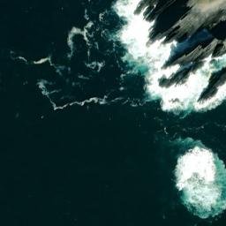 Satellite imagery of Dursey Head, IE
