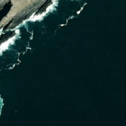Satellite imagery of Dursey Head, IE