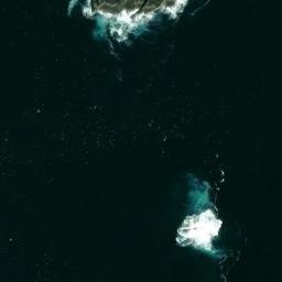 Satellite imagery of Crow Head, IE
