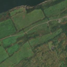 Satellite imagery of Drishane Point, IE