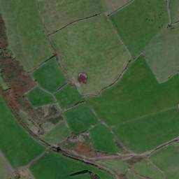 Satellite imagery of Illaunbaun, IE