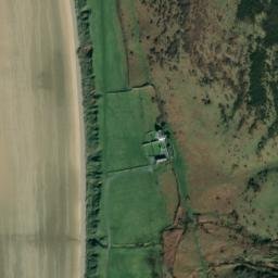 Satellite imagery of The Beacon, GB