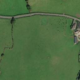 Satellite imagery of Kittle Top, GB