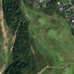 Satellite imagery of Park Mill, GB