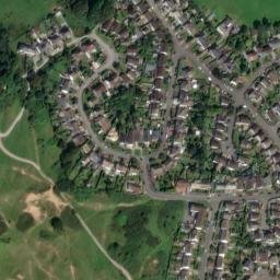 Satellite imagery of Park Mill, GB