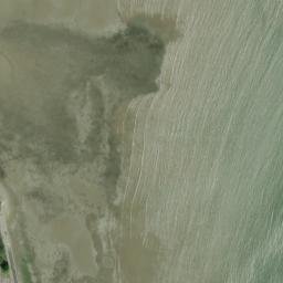 Satellite imagery of Oystermouth Castle, GB