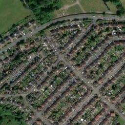 Satellite imagery of Tredegar Fort, GB