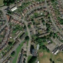 Satellite imagery of Tredegar Fort, GB