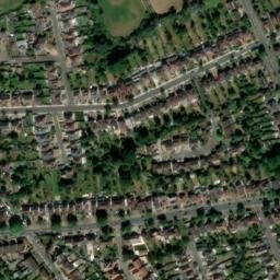 Satellite imagery of Ruislip Manor Farm, GB