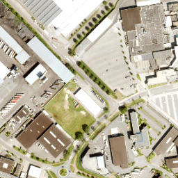 Satellite imagery of Kasteel Stapelen, NL