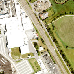 Satellite imagery of Kasteel Stapelen, NL