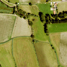 Satellite imagery of Kasteel Stapelen, NL